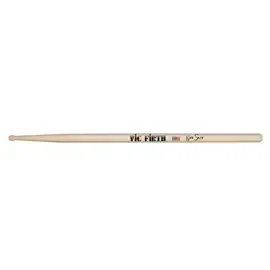 Vic Firth Signature Series Nate Smith Drumstick, US Hickory, Pair #SNS