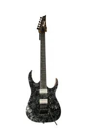 IBANEZ RG5320R-CSW Prestige RG Cosmic Shadow E-Gitarre