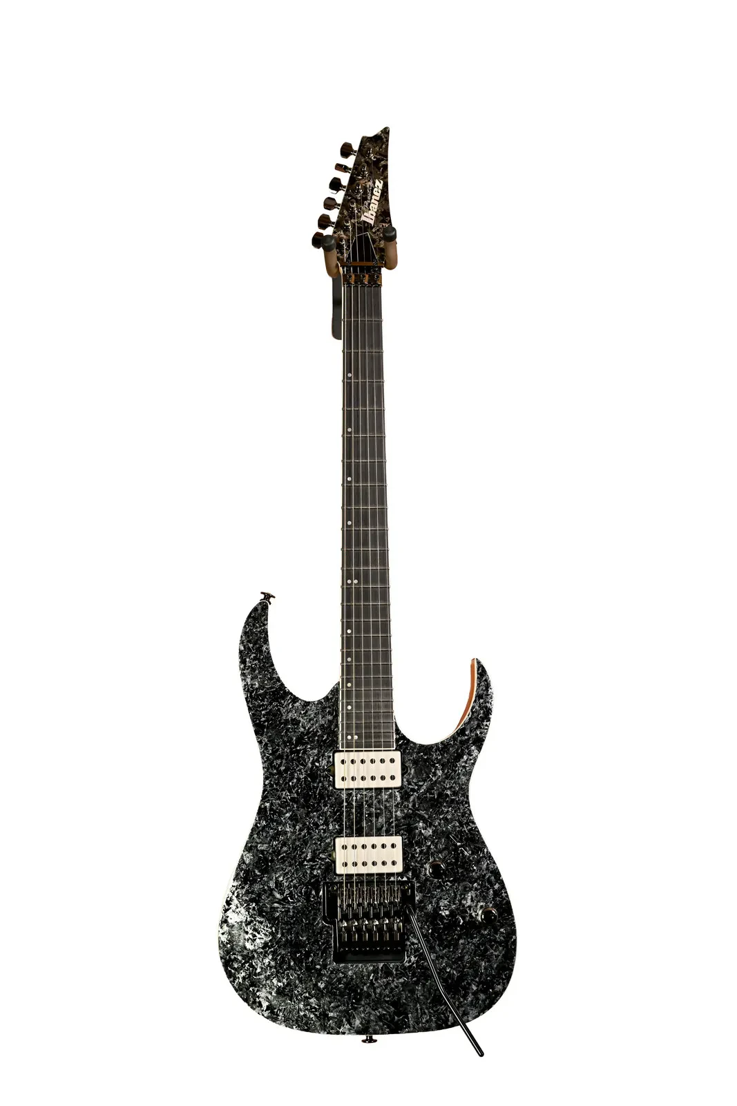 IBANEZ RG5320R-CSW Prestige RG Cosmic Shadow E-Gitarre