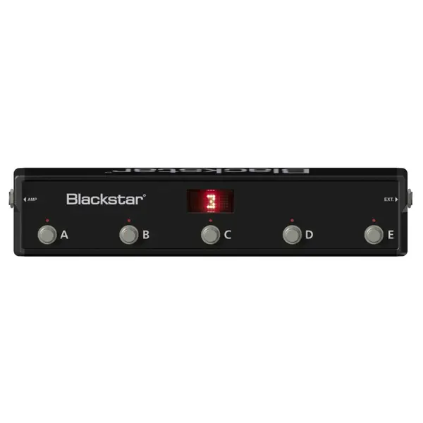 Футсвич Blackstar FS-12 ID:Core Foot Controller