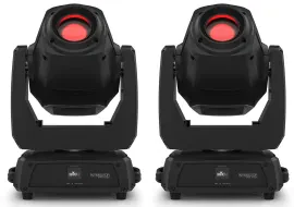 Прибор с полным движением Chauvet DJ Intimidator Spot 475ZX (пара)