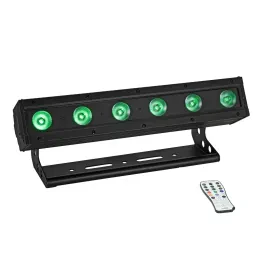 Eurolite AKKU IP BAR-6 Entry QCL QuickDMX - LED Bar