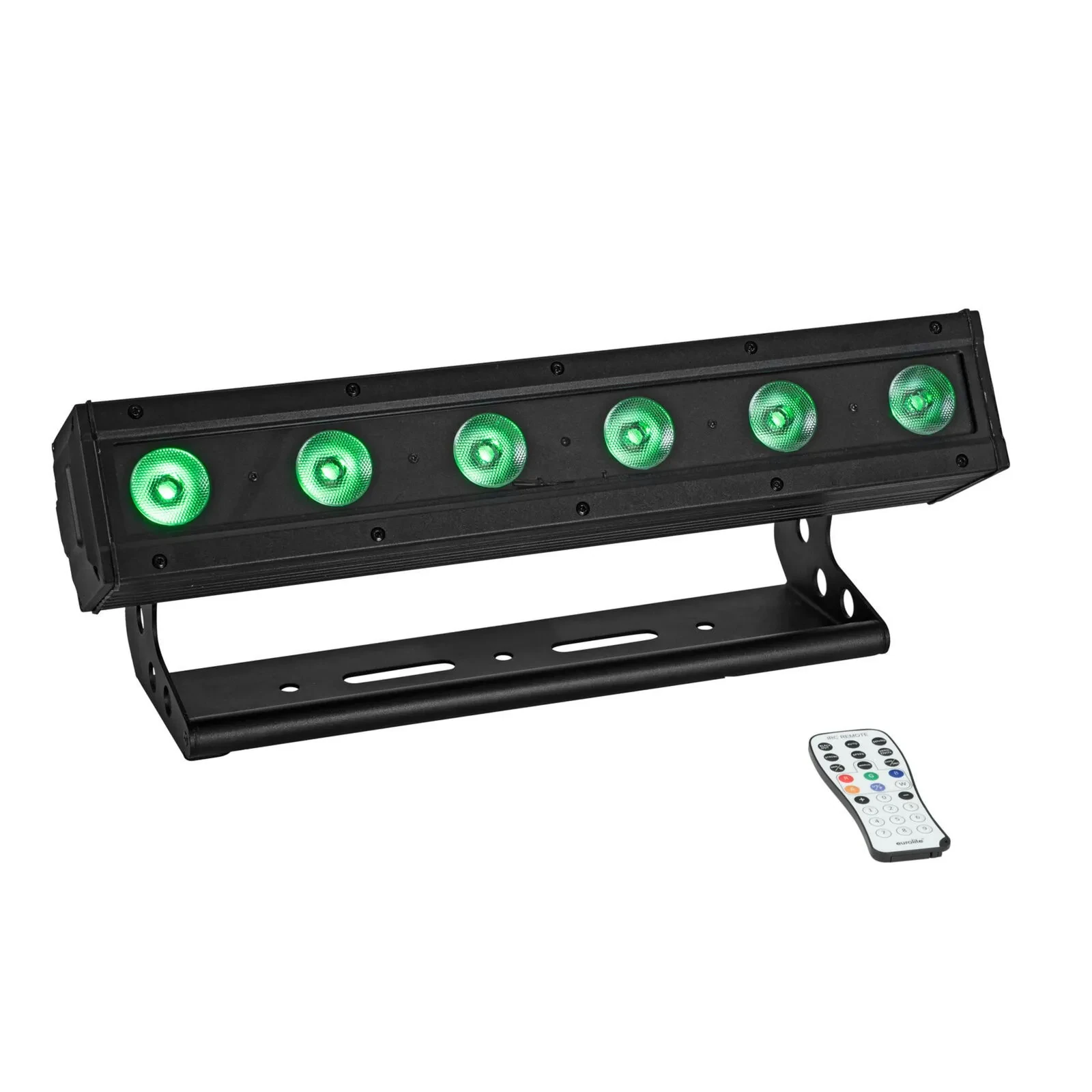Eurolite AKKU IP BAR-6 Entry QCL QuickDMX - LED Bar