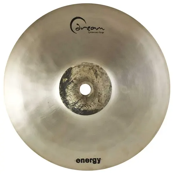 Тарелка барабанная Dream Cymbals and Gongs 8" Energy Series Splash