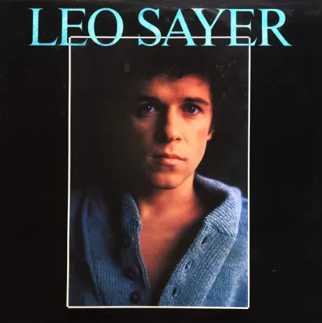 LEO SAYER - Leo Sayer (LP , Used)
