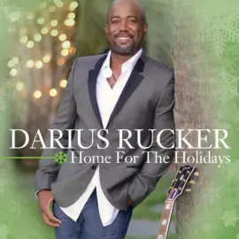 Виниловая пластинка Darius Rucker – Home For The Holidays Sealed