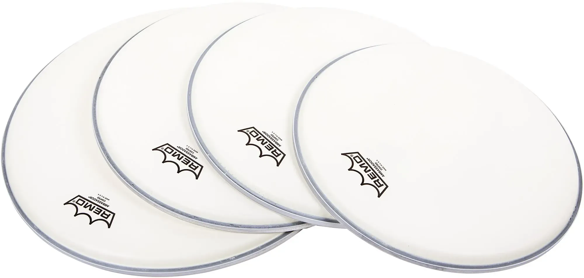 Набор пластиков Remo PP-0312-PS