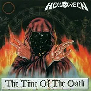 Виниловая пластинка Helloween – The Time Of The Oath