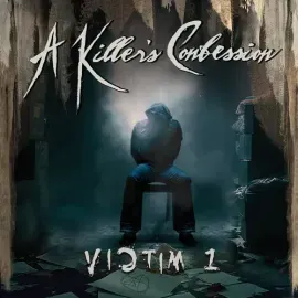 Виниловая пластинка A Killer's Confession – Victim 1 (Релиз 2024)