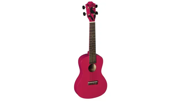 Укулеле концерт Baton Rouge UR1-C-mrd 20s Edition Konzert-Ukulele | Neu