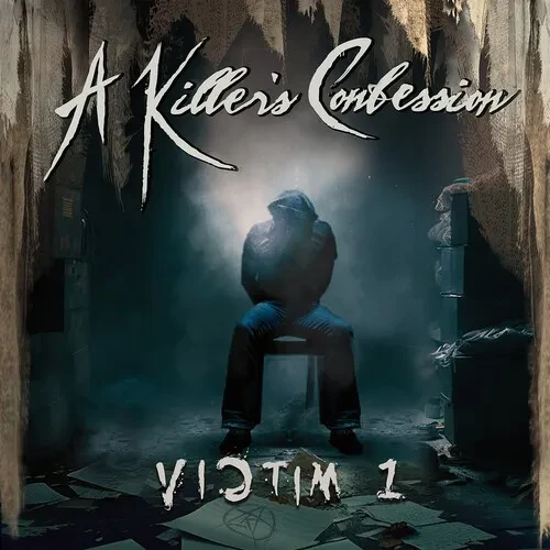 Виниловая пластинка A Killer's Confession – Victim 1 (Релиз 2024)