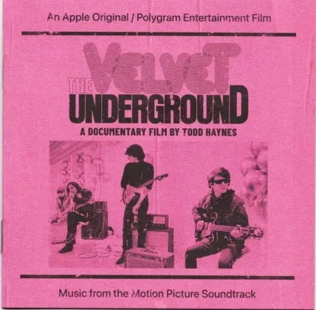THE VELVET UNDERGROUND - The Velvet Underground (2CD)