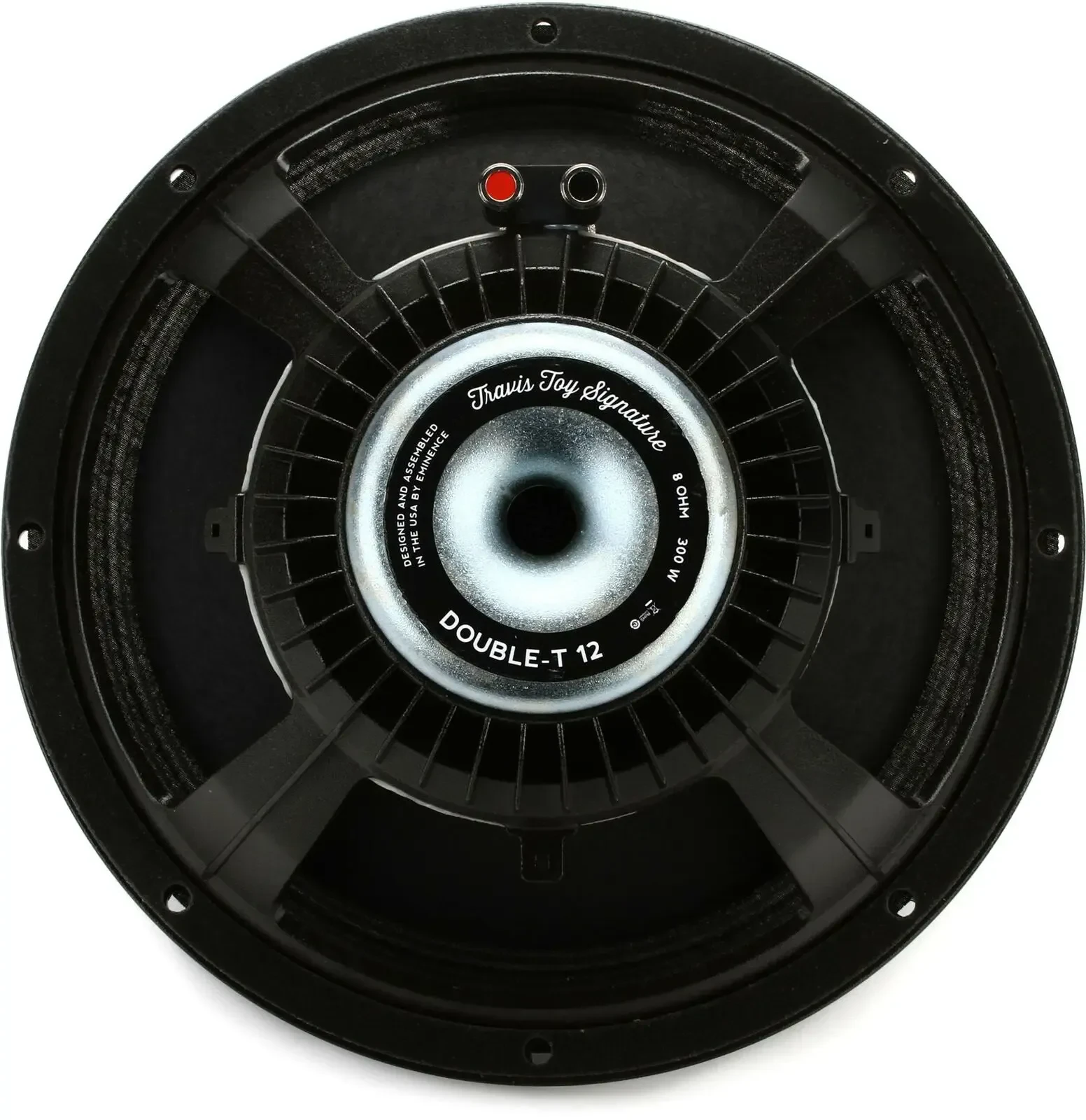 Динамик Eminence Double-T 12 Travis Toy Signature 12" 300W 8 Ohm