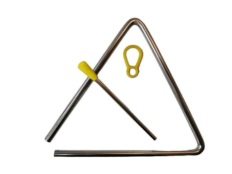 Треугольник Dekko T-7 18см