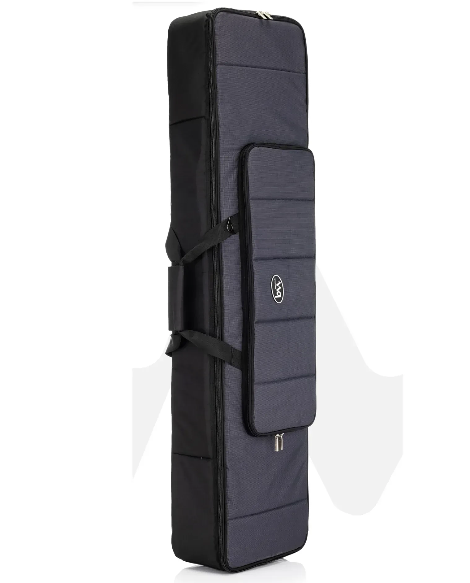 Чехол для синтезатора bagandmusic BM1097 Casual Grey