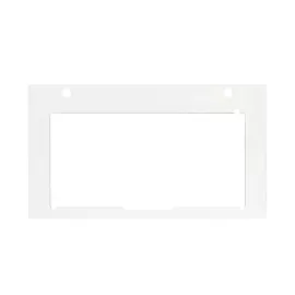 Magma MGA51108 Groove Terminal Faceplate for Rane Performer (White)