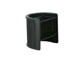Поп-фильтр Superfix XMS19B Black