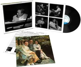 Horace Silver - The Tokyo Blues [Blue Note Tone Poet Series] NEW Vinyl