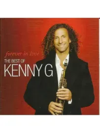 CD-диск CD-диск Forever In Love: The Best Of Kenny G