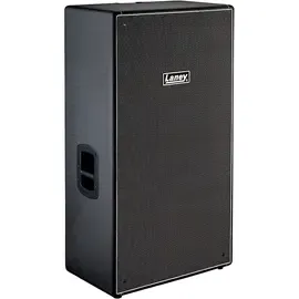 Кабинет для бас-гитары Laney Digbeth DBV810 1200W 8x10 Bass Speaker Cabinet Black