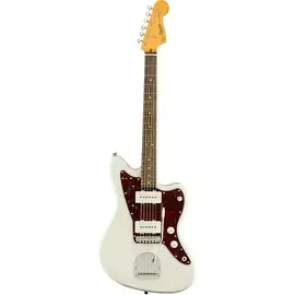 Электрогитара Fender Squier Classic Vibe '60s Jazzmaster Olympic White