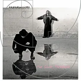 Виниловая пластинка Hackedepicciotto – The Silver Threshold (Релиз 2021) Sealed