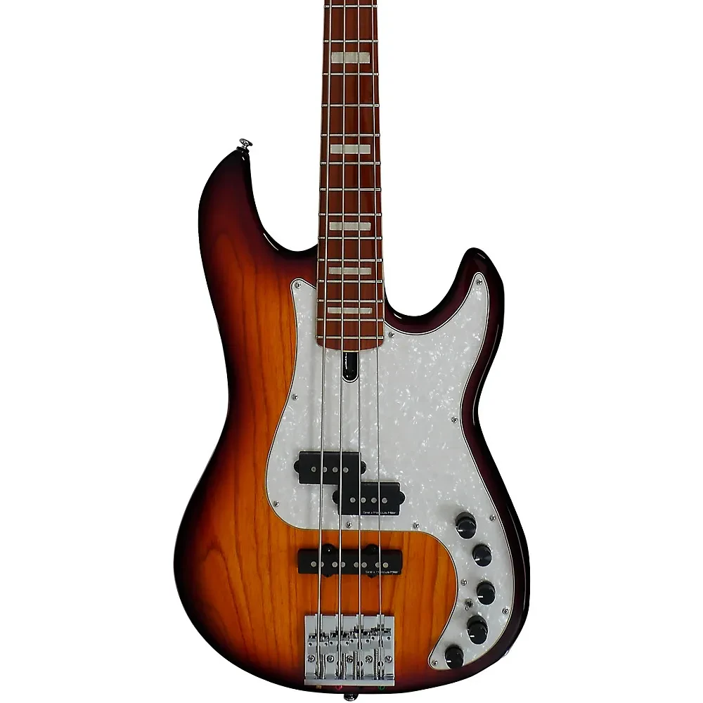 Sire P8-4 Electric Bass Tobacco Sunburst