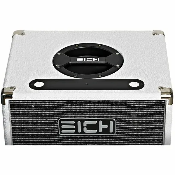 Кабинет для бас-гитары Eich Amps 115XS-8 WH Bass Speaker Cabinet