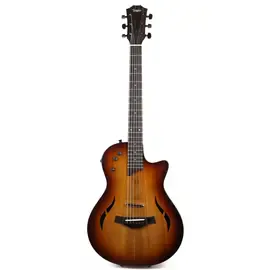 Электроакустическая гитара Taylor T5z Classic Sassafras Top Shaded Edgeburst