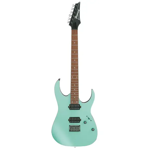 Электрогитара Ibanez RG421S Electric Guitar, Jatoba Fingerboard, Sea Shore Matte