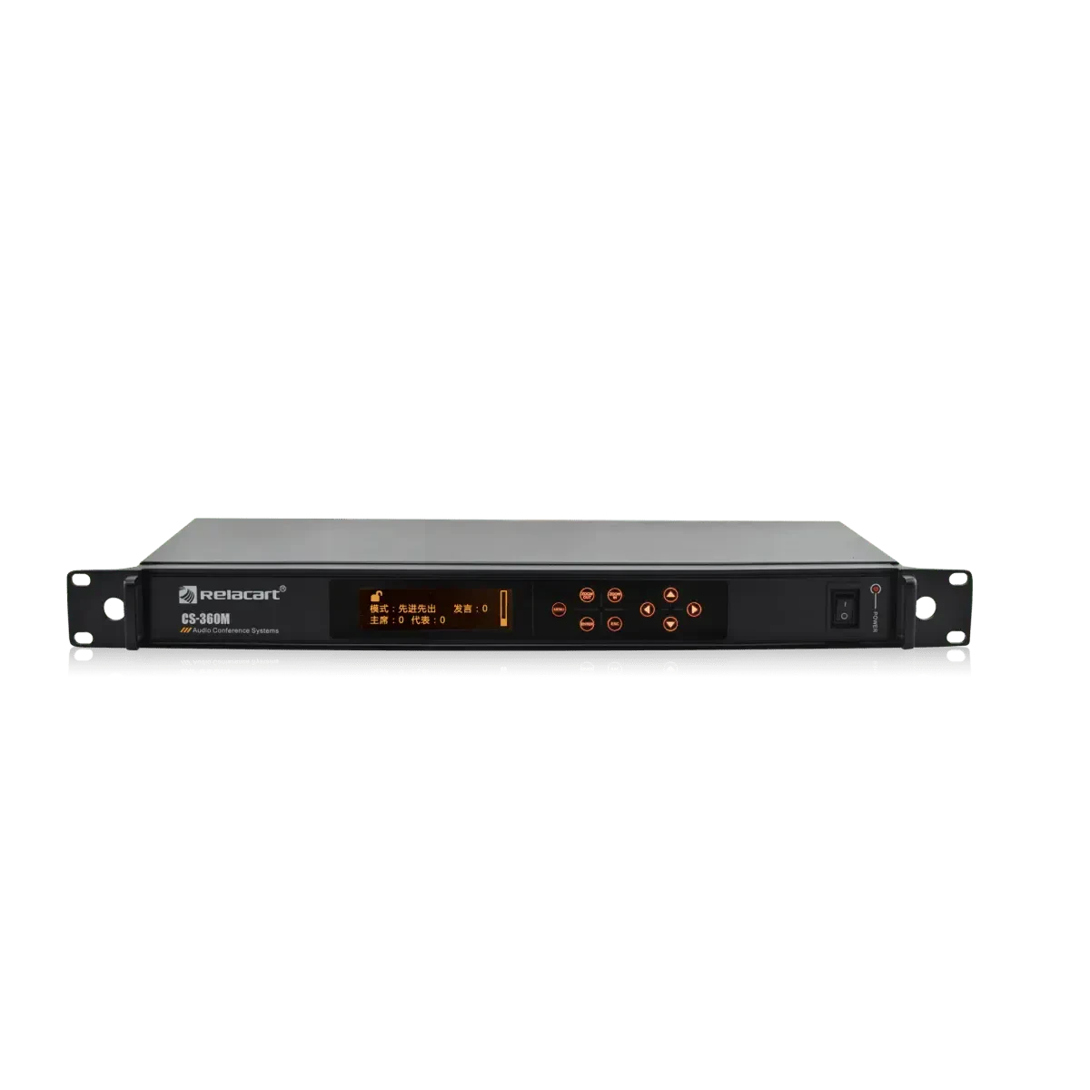 Конференц-система Relacart CS-360M