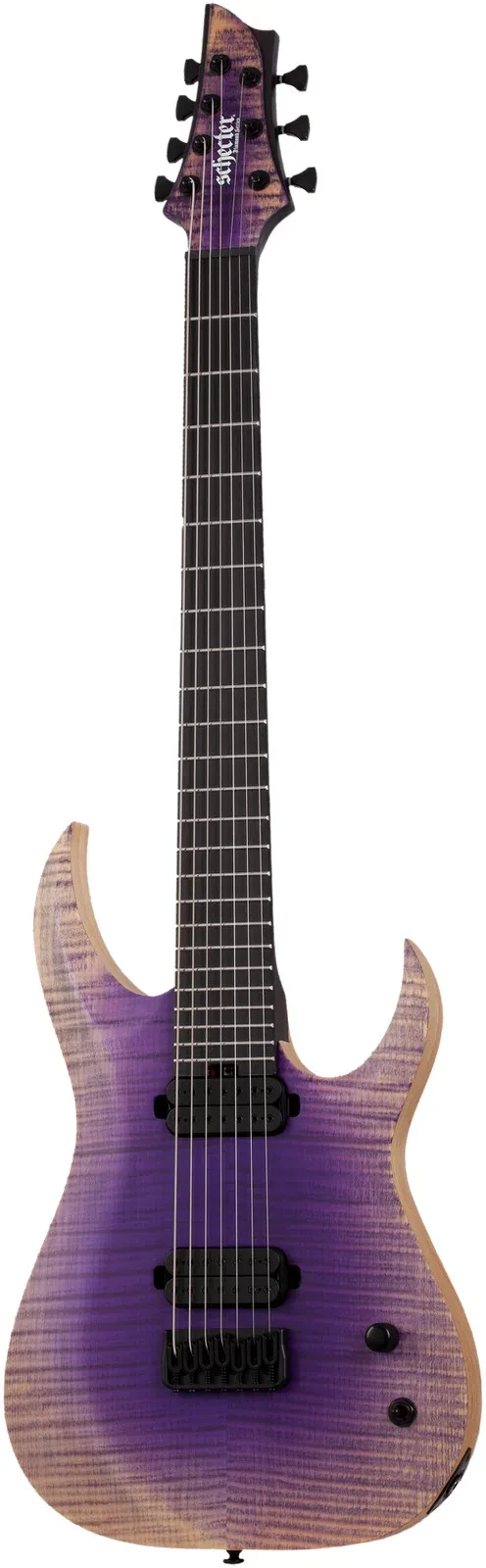Электрогитара SCHECTER John Browne TAO-7 Ozone Burst