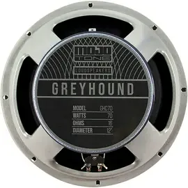 Динамик Mojotone Greyhound 12" 70W 16 Ohm