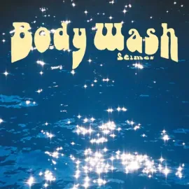 Виниловая пластинка Selmer – Body Wash (Релиз 2024)