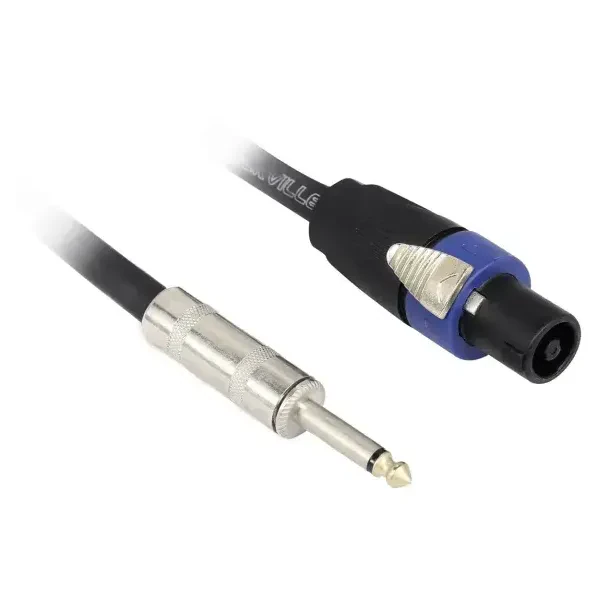 Как выбрать спикерный кабель