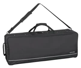 Кейс для саксофона Gewa 708.150 Tenor Black