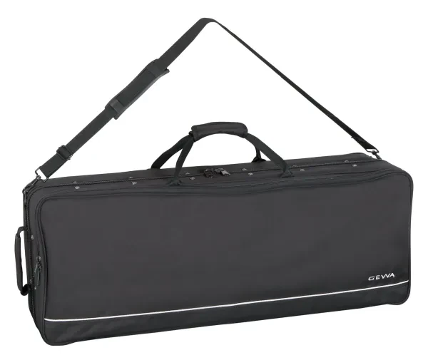 Кейс для саксофона Gewa 708.150 Tenor Black