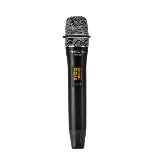 Передатчик для радиосистем Pasgao PAH-801 TxH