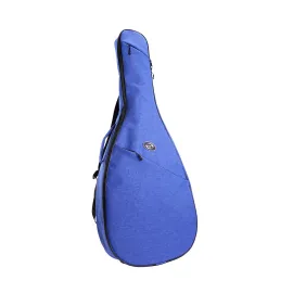 Чехол для классической гитары Tonev Music TB-005LBU Planet