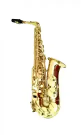 Альт-саксофон Pierre Cesar JBAS-270L Eb