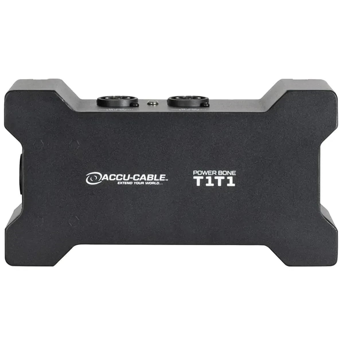 Удлинитель сетевой American DJ Power Bone T1T1 6 портов (4 Edison, 2 USB)