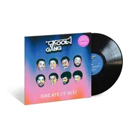Виниловая пластинка Kool & The Gang - Greatest Hits NEW Vinyl