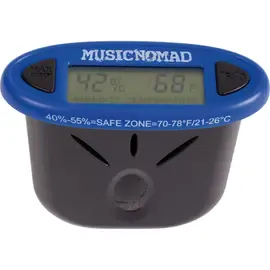 Индикатор влажности и температуры MusicNomad MN305 HumiReader