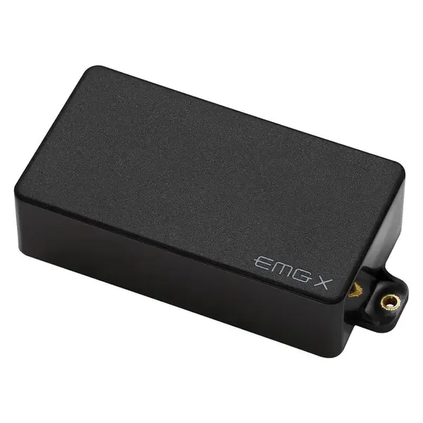 Звукосниматель для электрогитары EMG 60AX Black