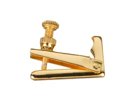Микроподстройщик для скрипки WBO VX03G 4/4, золото