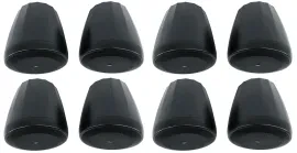 Потолочная акустика JBL Control 67 P/T Black (8 штук)