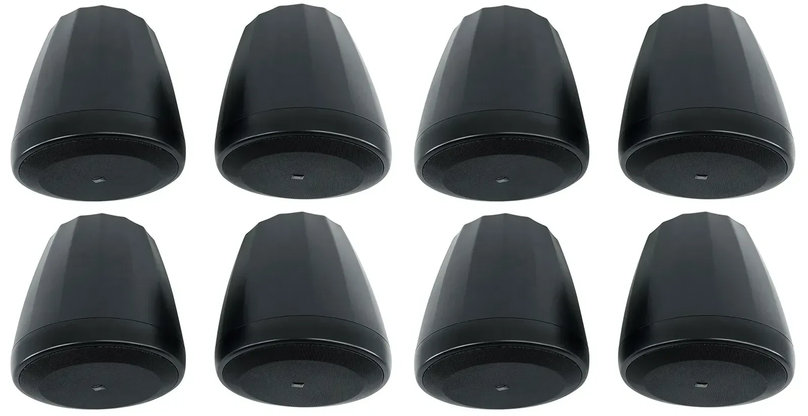 Потолочная акустика JBL Control 67 P/T Black (8 штук)