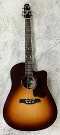 Seagull Entourage Autumn Burst CW Presys II Acoustic Electric Guitar - BSTOCK