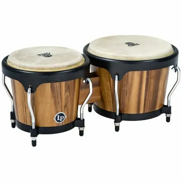 Бонго LP LPA601-SW Aspire Jamjuree Bongos