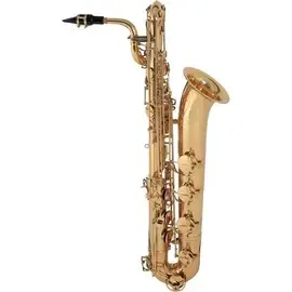 Саксофон-баритон CONN BS-650